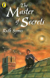 The Master of Secrets by Ruth Symes
